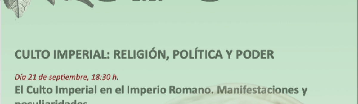 VI edición de los Otoños Clásicos