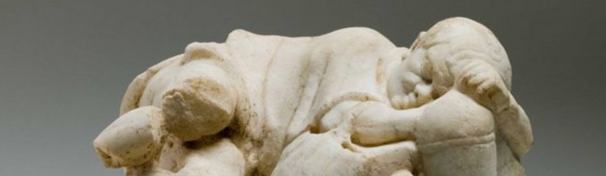 Nueva necrópolis vaticana