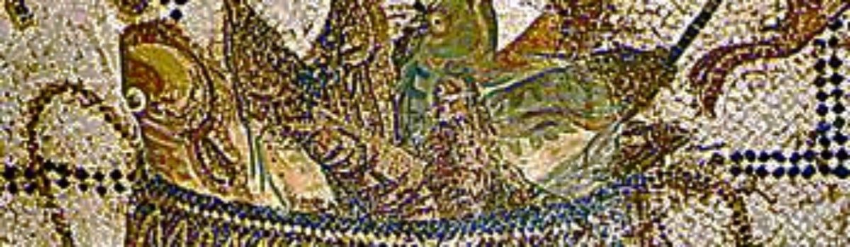 Garum degustación