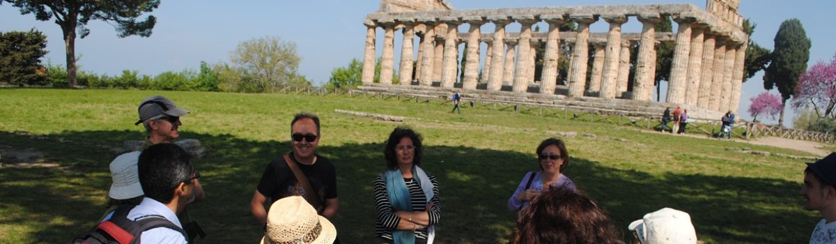 Resumen del viaje a Nápoles 2015