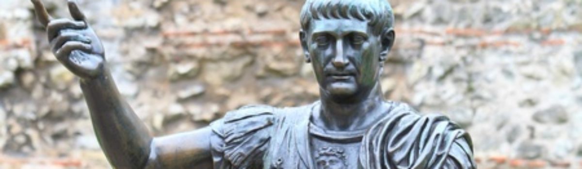 Coloquio Internacional: Trajano Emperador de Roma