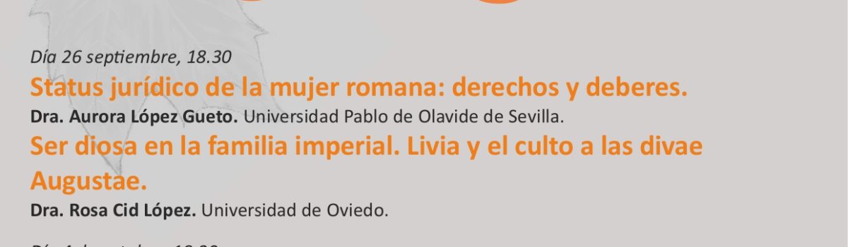 Otoños Clásicos 2022