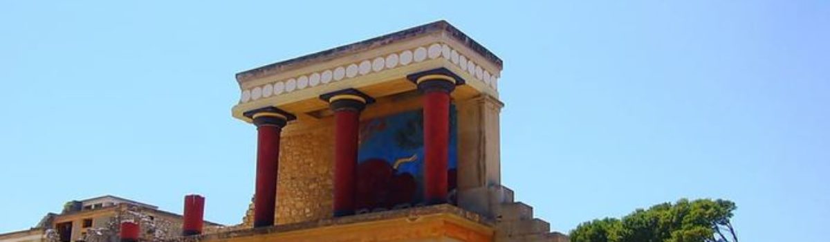 Viaja con nosotros a Creta