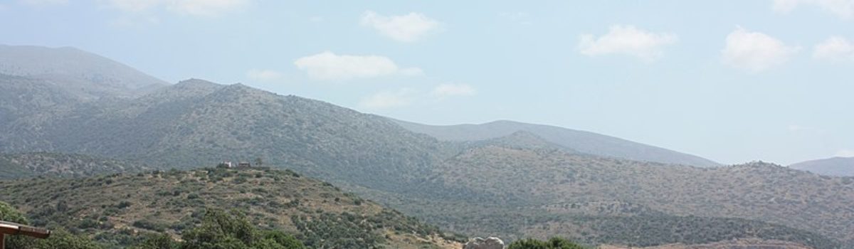 Excursión a Creta: día 2