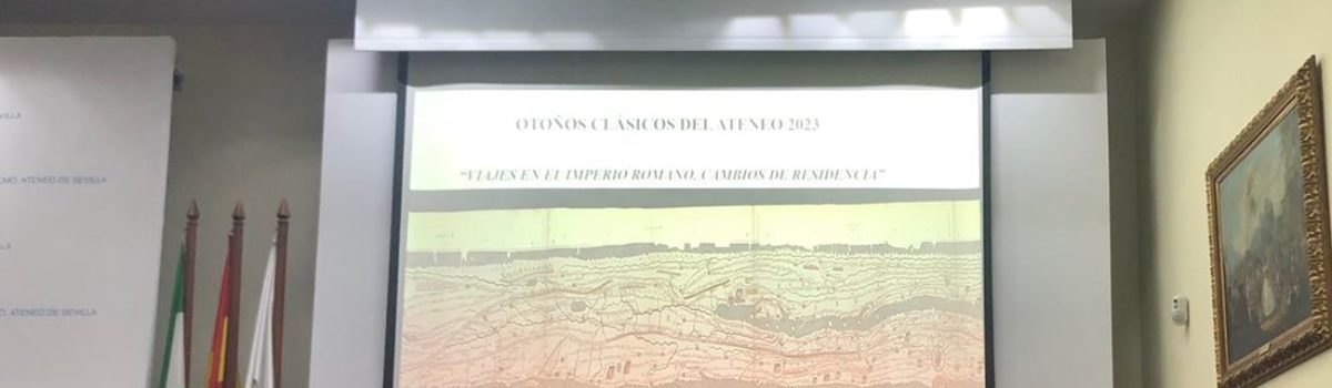 Inaugurado el ciclo ‘Otoños clásicos’ 2023