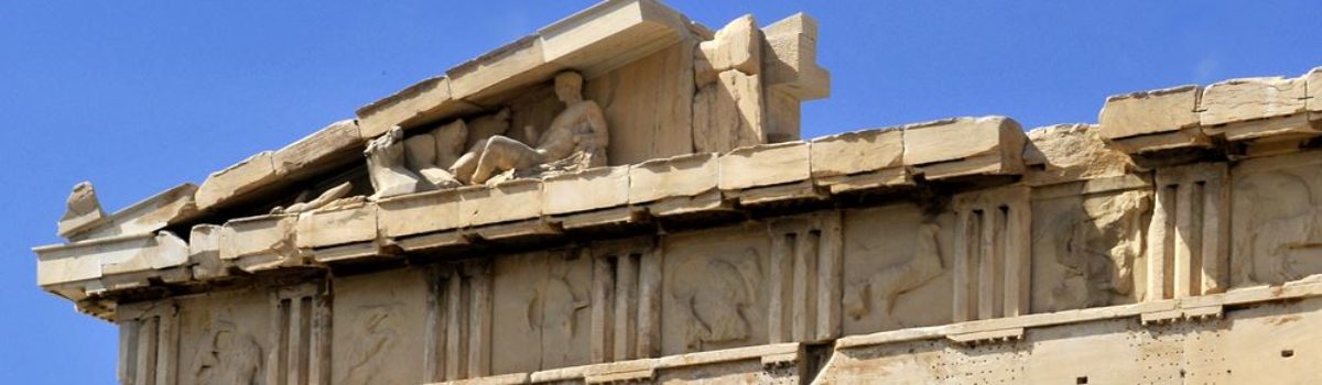 Viaje a Atenas y las Islas Cícladas