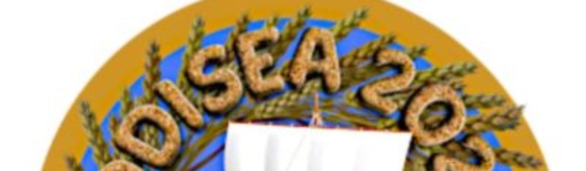 Concurso Odisea 2024