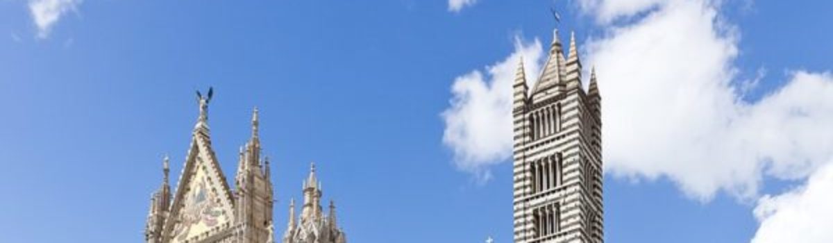 Viaje a la Toscana a finales de febrero