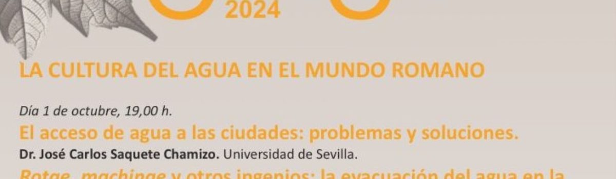 Otoños Clásicos 2024