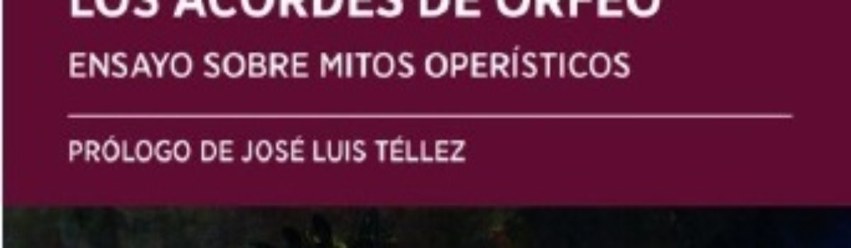 Se abre el año en ‘Las Lecturas del Ateneo’ con ‘Los Acordes de Orfeo’