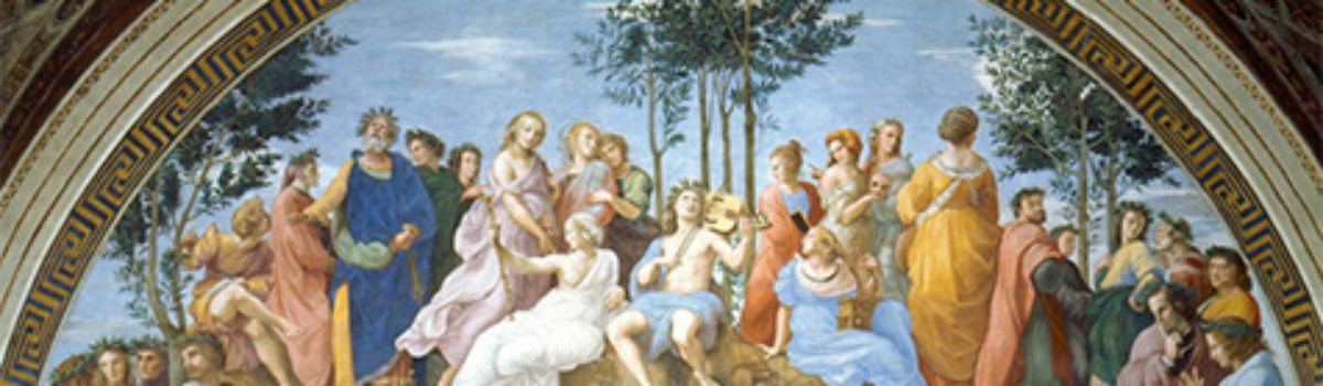 Convocados por la SEEC los certámenes Parnaso y Ciceronianum para 2026