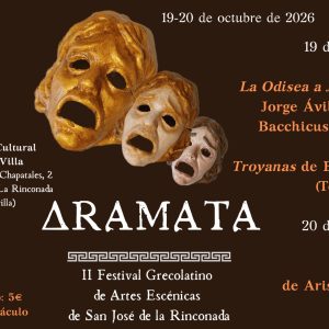 Cartel dramata